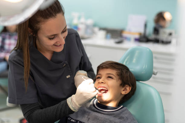 Best Urgent Care for Lost Fillings or Crowns in Fox Point, WI