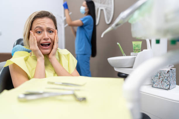 Best Pediatric Emergency Dentist in Fox Point, WI